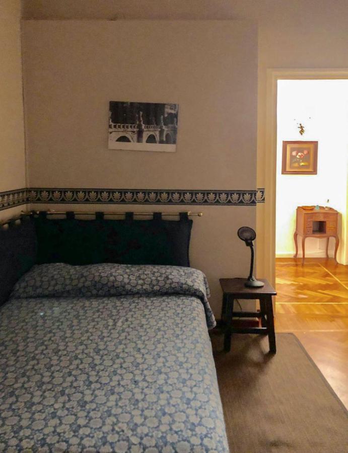 Luxury Art Atelier Apartamento