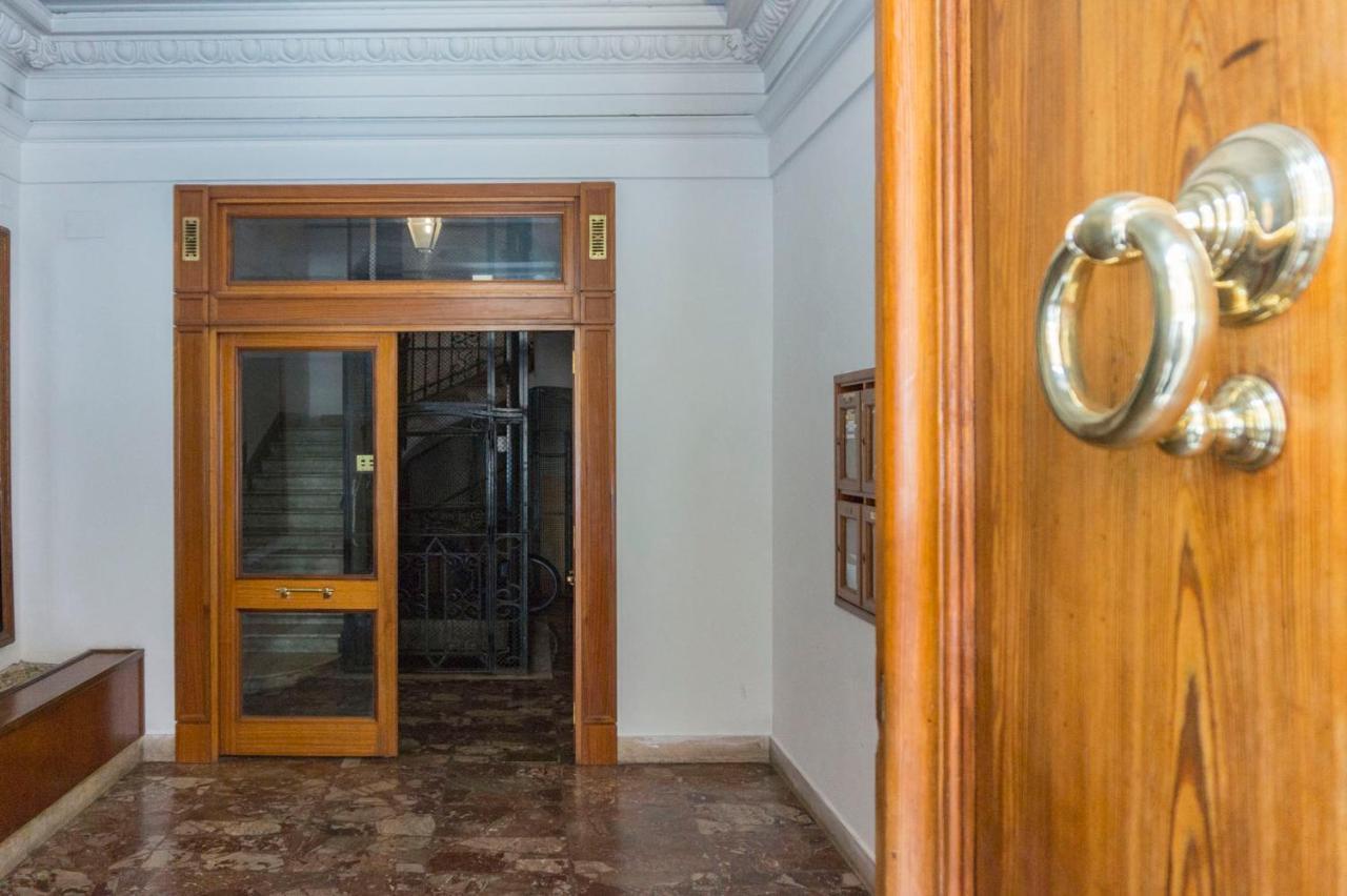 Luxury Art Atelier Apartamento