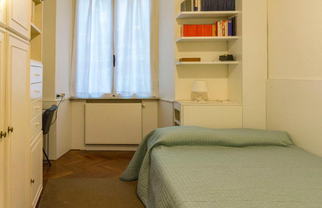 Luxury Art Atelier Apartamento